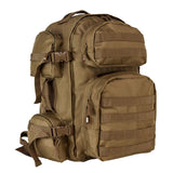 NcSTAR - Tactical Backpack in Tan — view 2