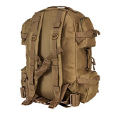 NcSTAR - Tactical Backpack in Tan — view 3
