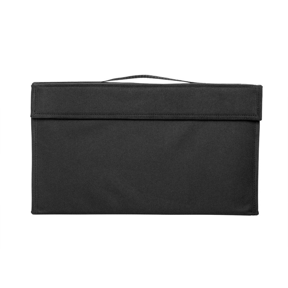 NcSTAR - Pistol/Rifle Magazine Wallet - Black