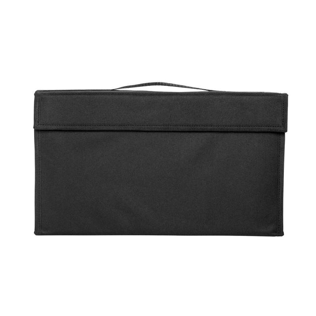 NcSTAR - Pistol/Rifle Magazine Wallet - Black