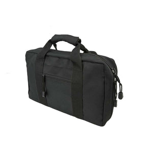 NcSTAR - Discreet Pistol Case - Black