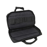 NcSTAR - Discreet Pistol Case - Black