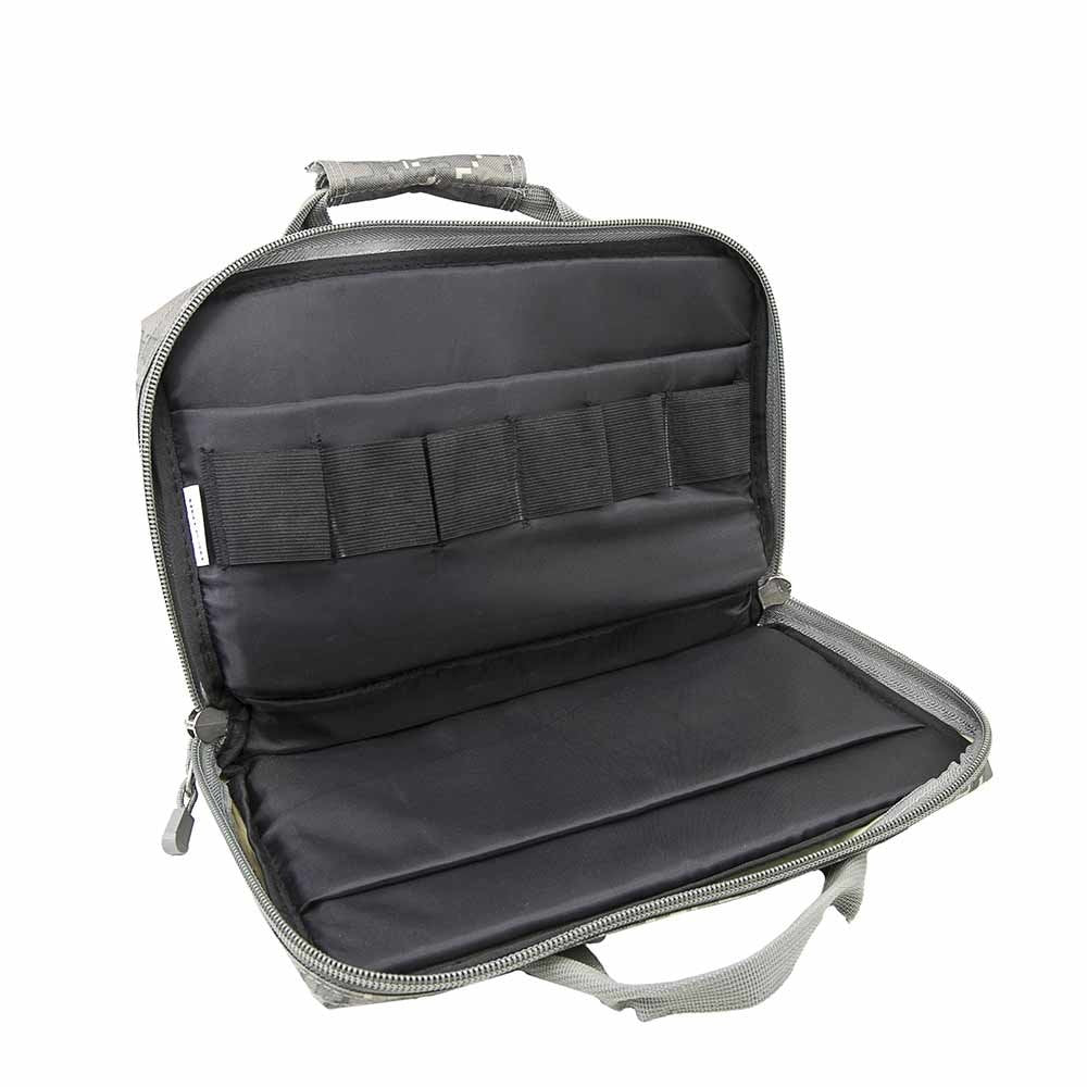 NcSTAR - Discreet Pistol Case - Digital Camo