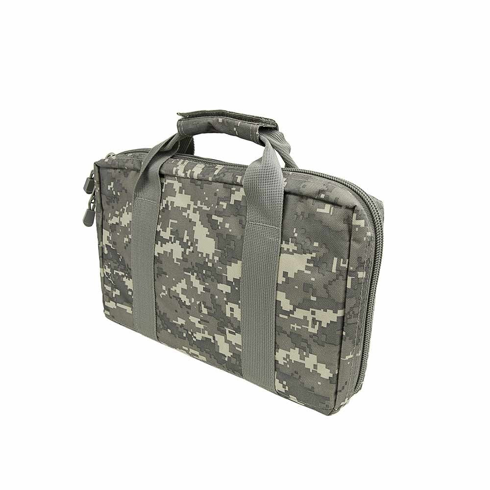 NcSTAR - Discreet Pistol Case - Digital Camo