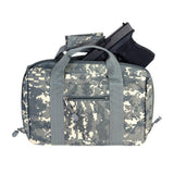 NcSTAR - Discreet Pistol Case - Digital Camo