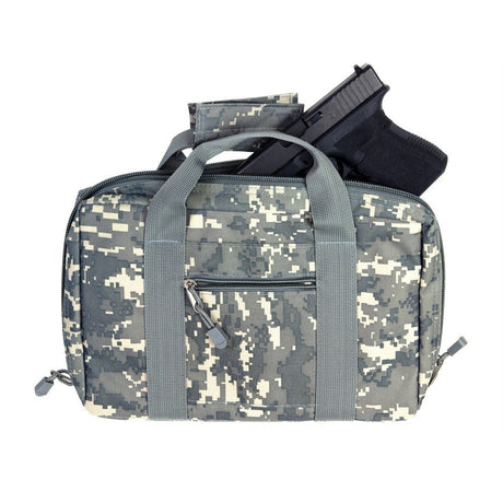 NcSTAR - Discreet Pistol Case - Digital Camo — view 5
