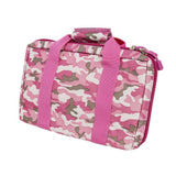 NcSTAR - Discreet Pistol Case in Pink Camo