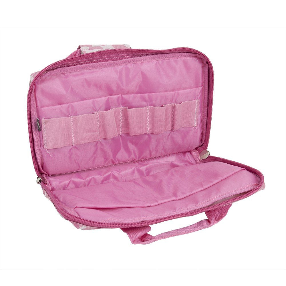 NcSTAR - Discreet Pistol Case in Pink Camo