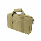 NcSTAR - Discreet Pistol Case - Tan