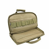 NcSTAR - Discreet Pistol Case - Tan