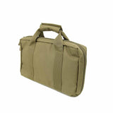 NcSTAR - Discreet Pistol Case - Tan