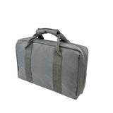 NcSTAR - Discreet Pistol Case - Urban Gray