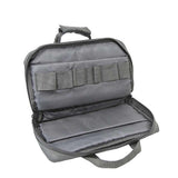 NcSTAR - Discreet Pistol Case - Urban Gray