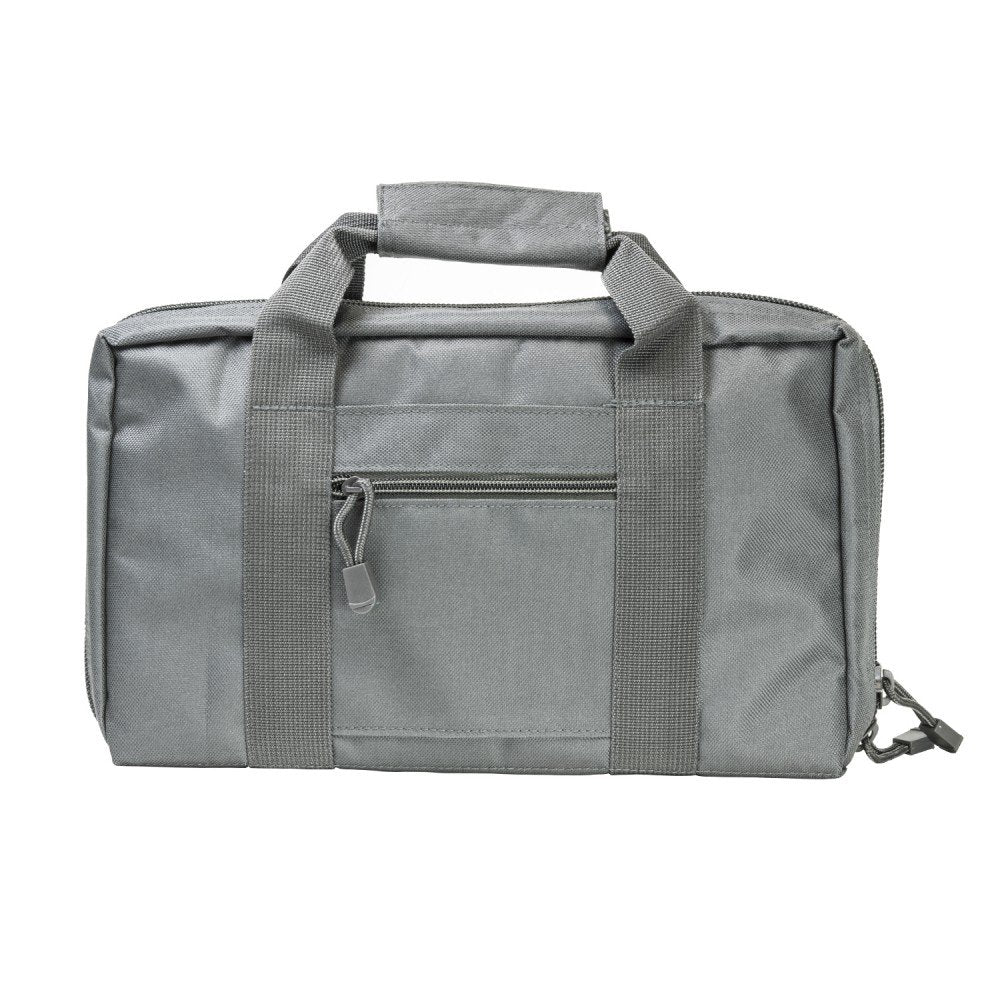 NcSTAR - Discreet Pistol Case - Urban Gray