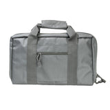 NcSTAR - Discreet Pistol Case - Urban Gray