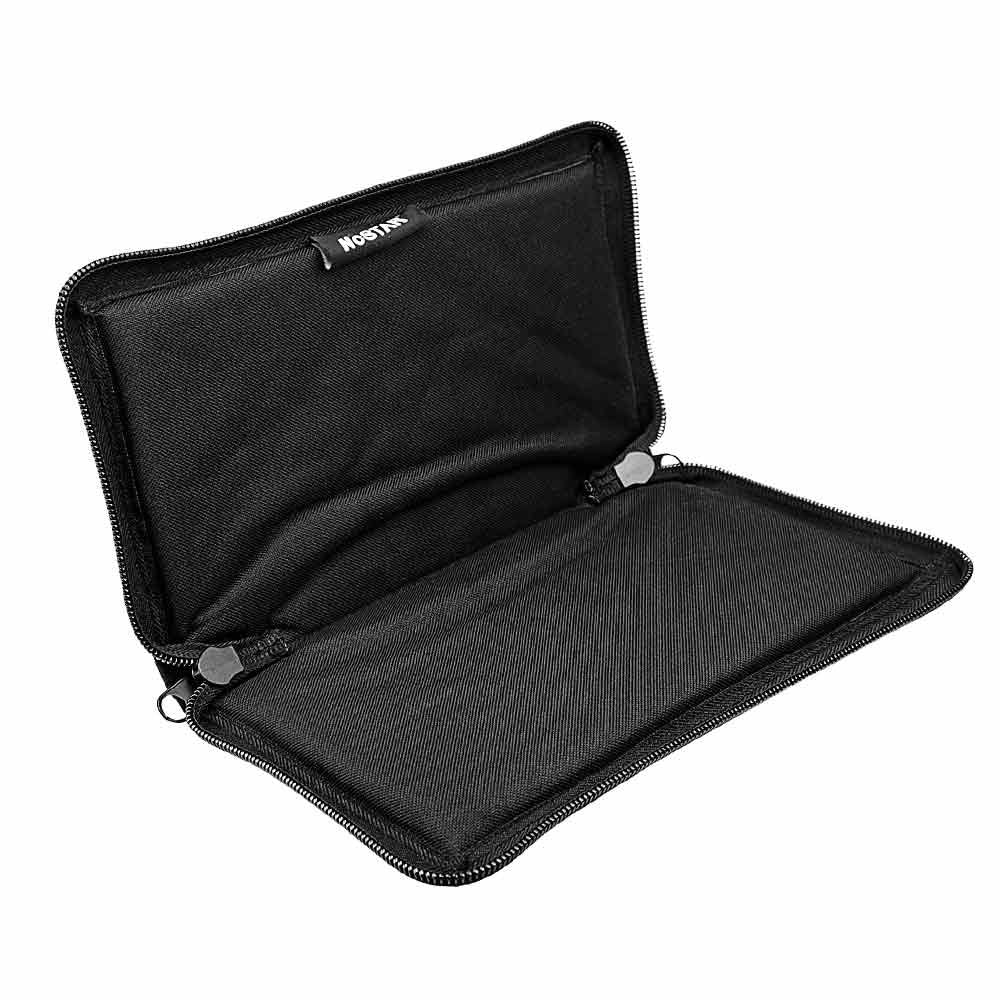 NcSTAR - Pistol Case Range Bag Insert - Black