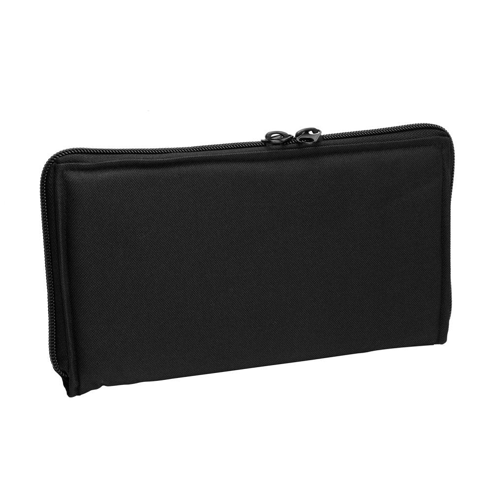 NcSTAR - Pistol Case Range Bag Insert - Black
