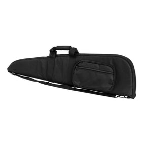 NcSTAR - 2906 Gun Case 42"L x 9"H - Black
