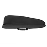 NcSTAR - 2906 Gun Case 42"L x 9"H - Black
