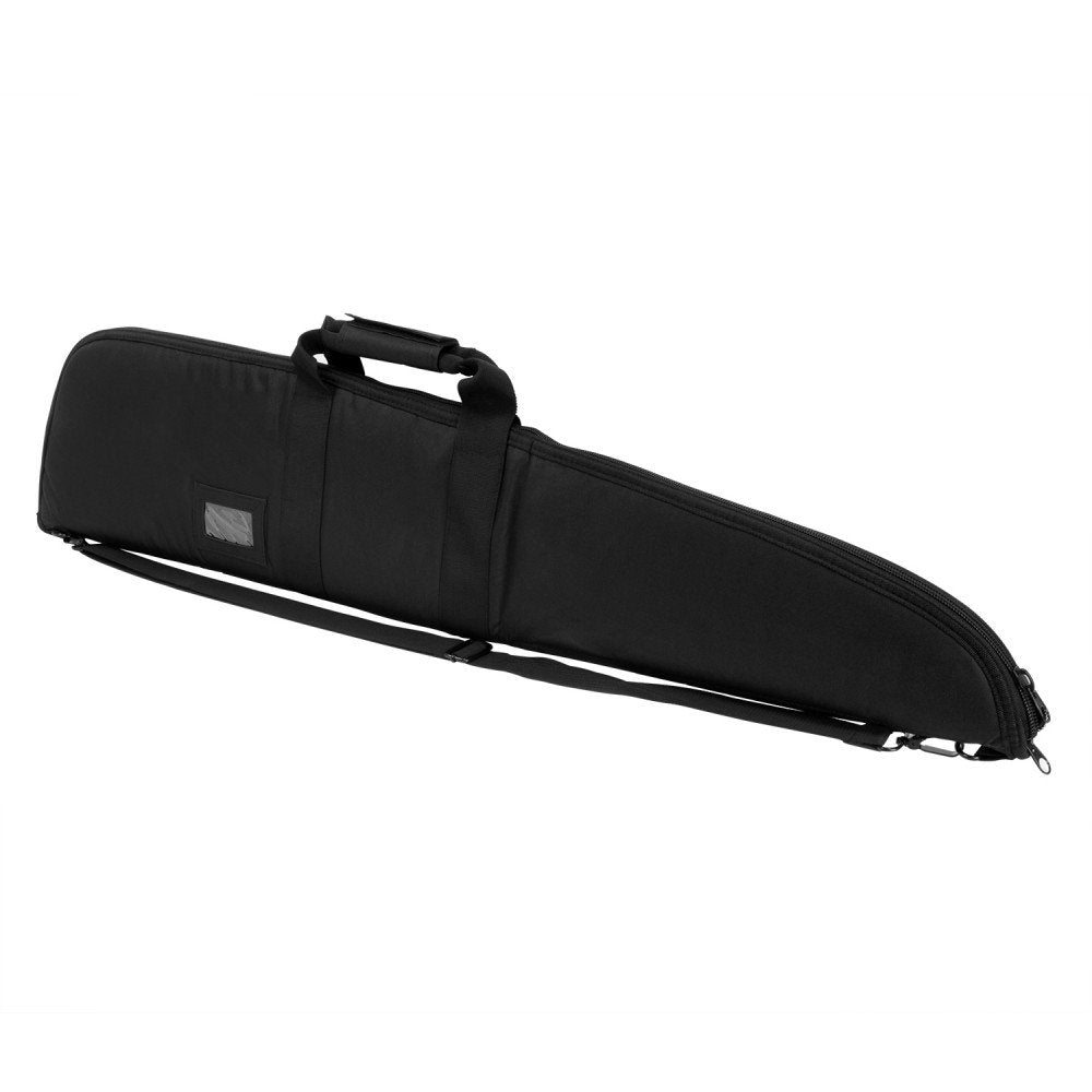 NcSTAR - 2906 Gun Case 42"L x 9"H - Black