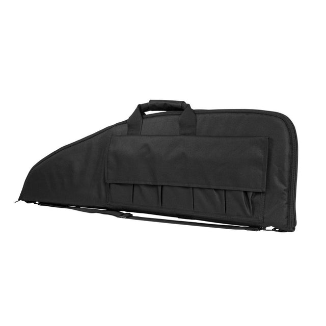 NcSTAR - Rifle Case 13"H x 38"L - Black