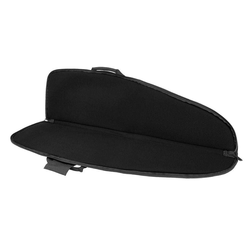 NcSTAR - Rifle Case 13"H x 42"L - Black