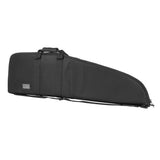NcSTAR - Rifle Case 13"H x 42"L - Black