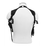 NcSTAR - Ambidextrous Shoulder Holster - Black