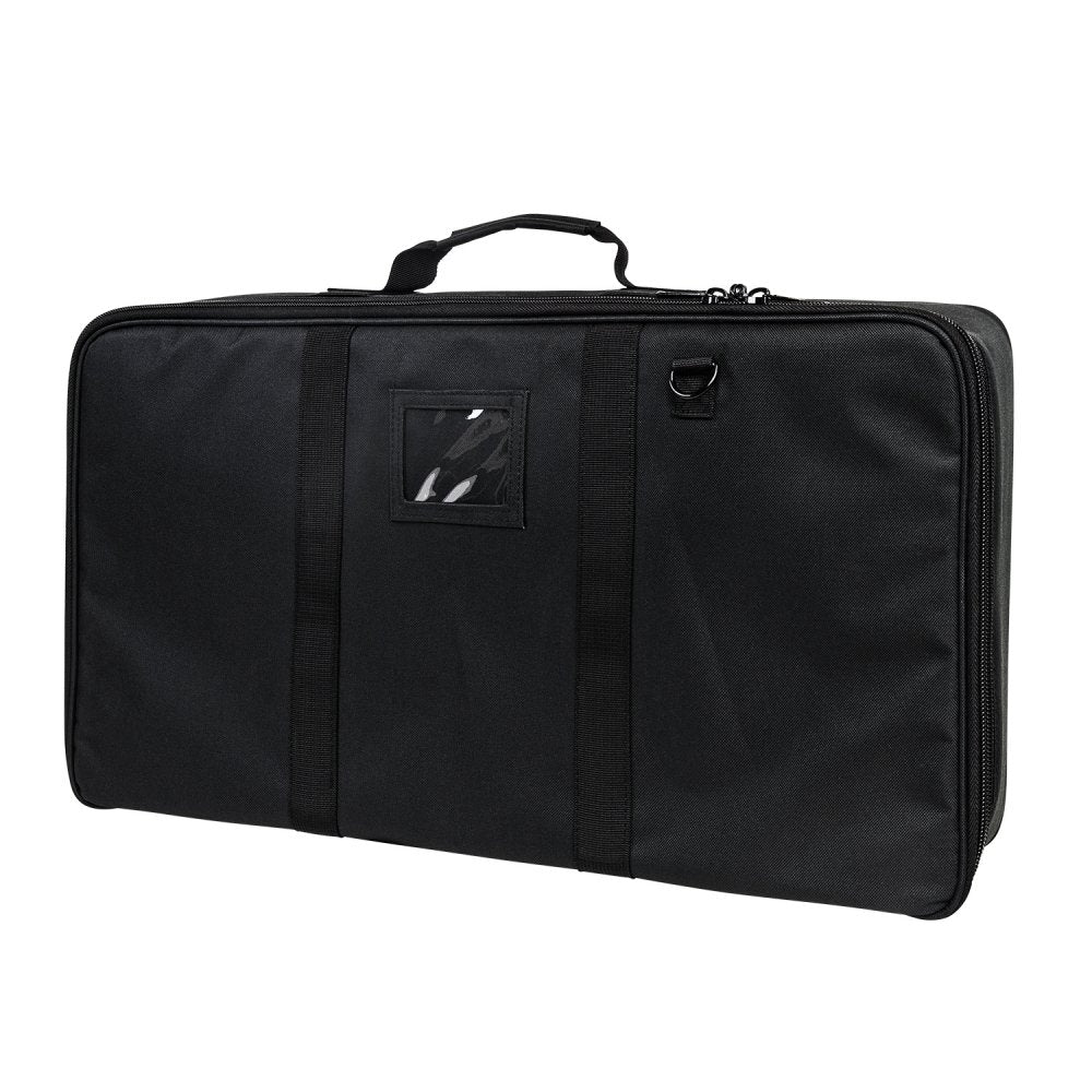 NcSTAR - Discreet Carbine Case for AR-15/M4 - Black