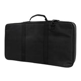 NcSTAR - Discreet Carbine Case for AR-15/M4 - Black