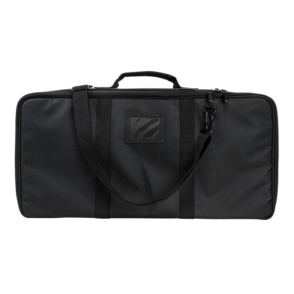 NcSTAR - Discreet Carbine Case for AR-15/M4 - Black