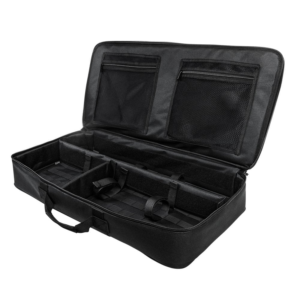 NcSTAR - Discreet Carbine Case for AR-15/M4 - Black