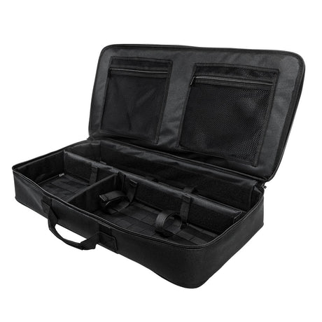 NcSTAR - Discreet Carbine Case for AR-15/M4 - Black — view 4
