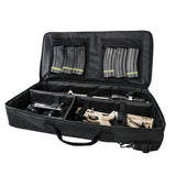 NcSTAR - Discreet Carbine Case for AR-15/M4 - Black