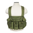 NcSTAR - AK Chest Rig in Green