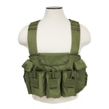 NcSTAR - AK Chest Rig in Green
