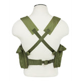 NcSTAR - AK Chest Rig in Green