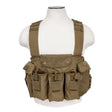 NcSTAR - AK Chest Rig - Tan