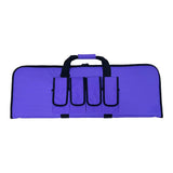 NcSTAR - 2960 Series Carbine Case 36"L - Purple