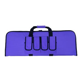 NcSTAR - 2960 Series Carbine Case 36"L - Purple