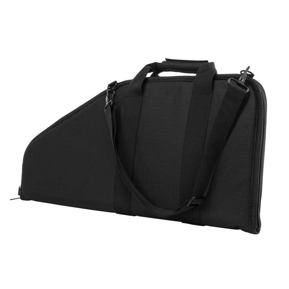 NcSTAR - 28" Tactical SubGun, AR & AK Pistol Case - Black
