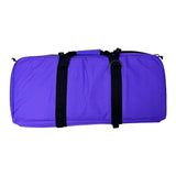 NcSTAR - 28" Deluxe SubGun, AR & AK Pistol Case - Purple