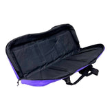 NcSTAR - 28" Deluxe SubGun, AR & AK Pistol Case - Purple