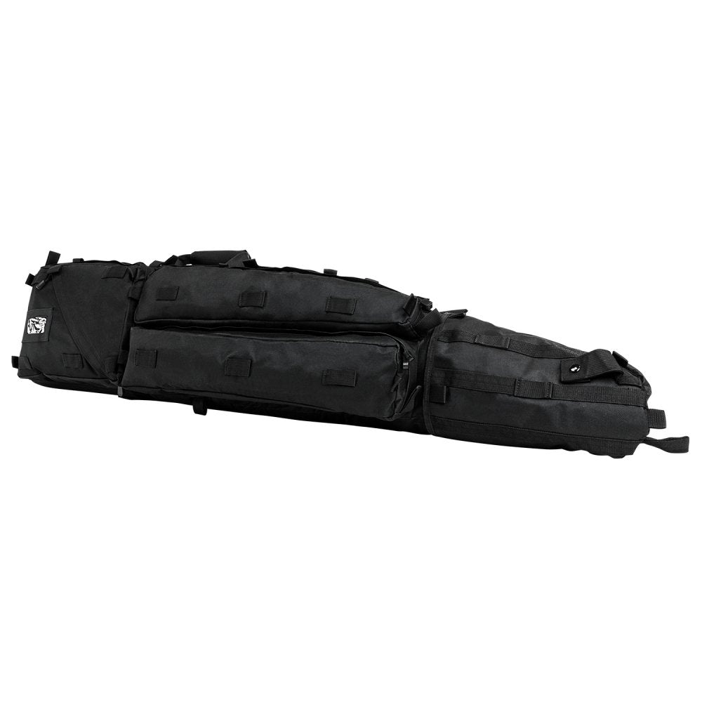 NcSTAR - Drag Bag in Black