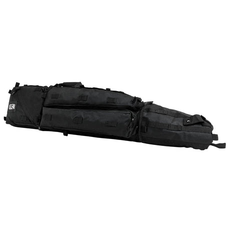 NcSTAR - Drag Bag in Black