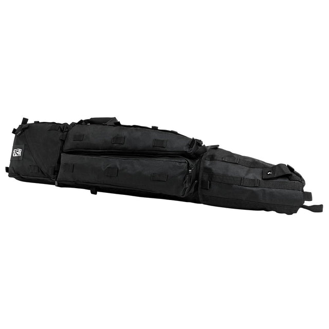 NcSTAR - Drag Bag in Black