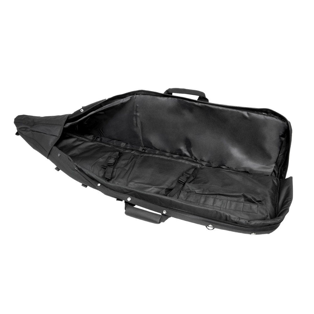 NcSTAR - Drag Bag in Black
