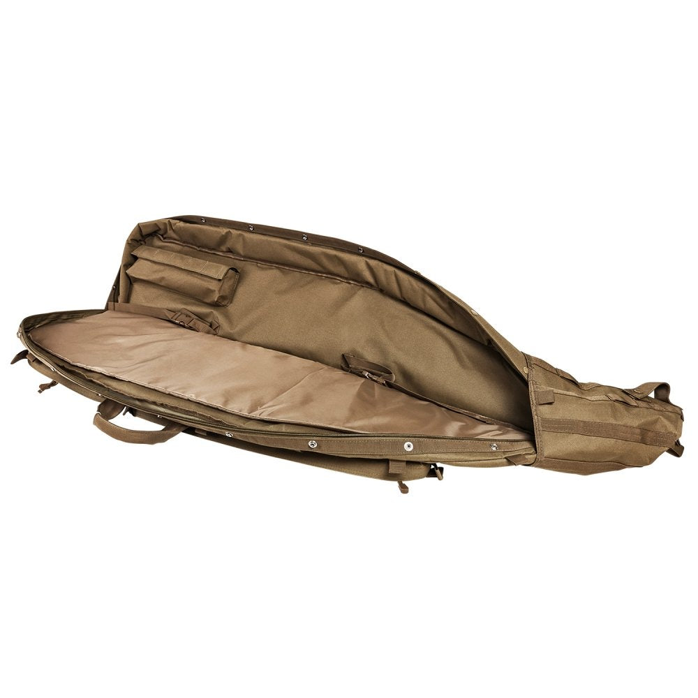 NcSTAR - Drag Bag, Tan
