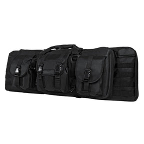 NcSTAR - Double Carbine Case 36” - Black