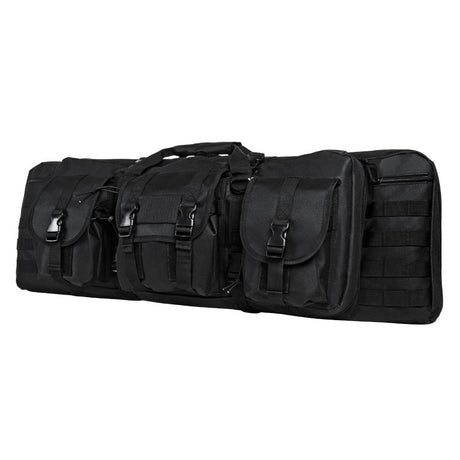 NcSTAR - Double Carbine Case 36” - Black